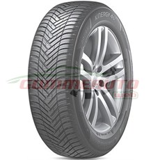 COP. 185/60R14 82H KINERGY 4S2 H750 M+S
